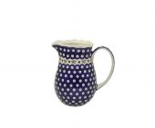 Jug - Polish pottery