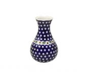 Vase - Polish pottery