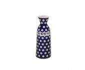 Bottle - Polish pottery