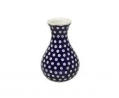 Vase - Polish pottery