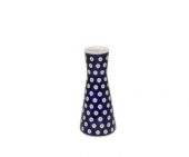 Vase - Polish pottery