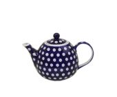 Teapot - Polish pottery