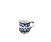 Creamer - Polish pottery