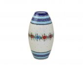 Vase - Polish pottery