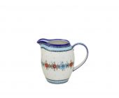 Jug - Polish pottery