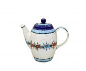 _en[Czajnik] - Polish pottery