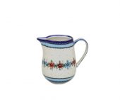 Jug - Polish pottery