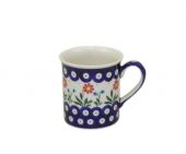 _en[Kubek] - Polish pottery