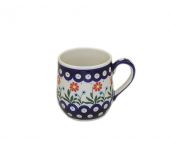 _en[Kubek] - Polish pottery