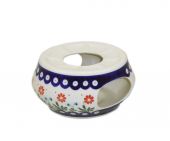 _en[Podgrzewacz] - Polish pottery