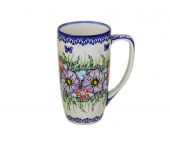 _en[Kubek] - Polish pottery