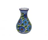 Vase - Polish pottery