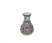 Vase - Polish pottery