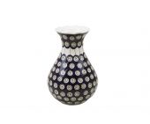 Vase - Polish pottery