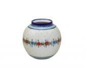 _en[Wazon] - Polish pottery