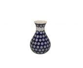 Vase - Polish pottery