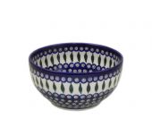 Bowl - Polish pottery