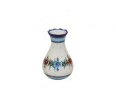 Vase - Polish pottery