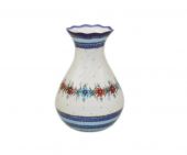 Vase - Polish pottery