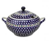 _en[Waza] - Polish pottery