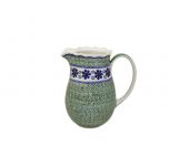 _en[Dzbanek] - Polish pottery