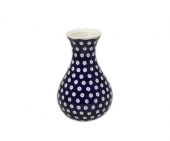 Vase - Polish pottery