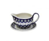 _en[Sosjerka] - Polish pottery