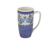 _en[Kubek] - Polish pottery