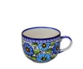 _en[Filiżanka jumbo] - Polish pottery