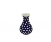 Vase - Polish pottery