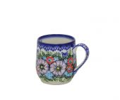 Mug - Polish pottery