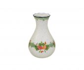 Vase - Polish pottery