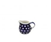 Creamer - Polish pottery