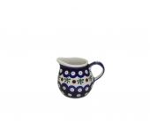 Creamer - Polish pottery