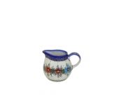 Creamer - Polish pottery