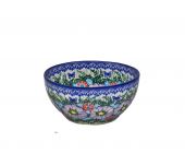 Bowl - Polish pottery